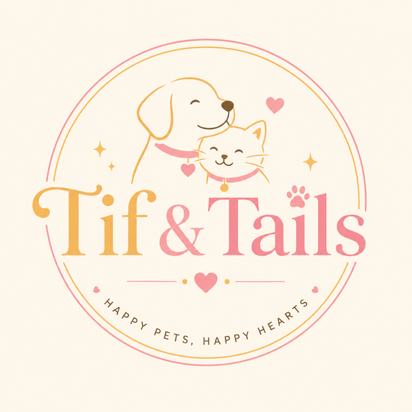 Tif & Tails
